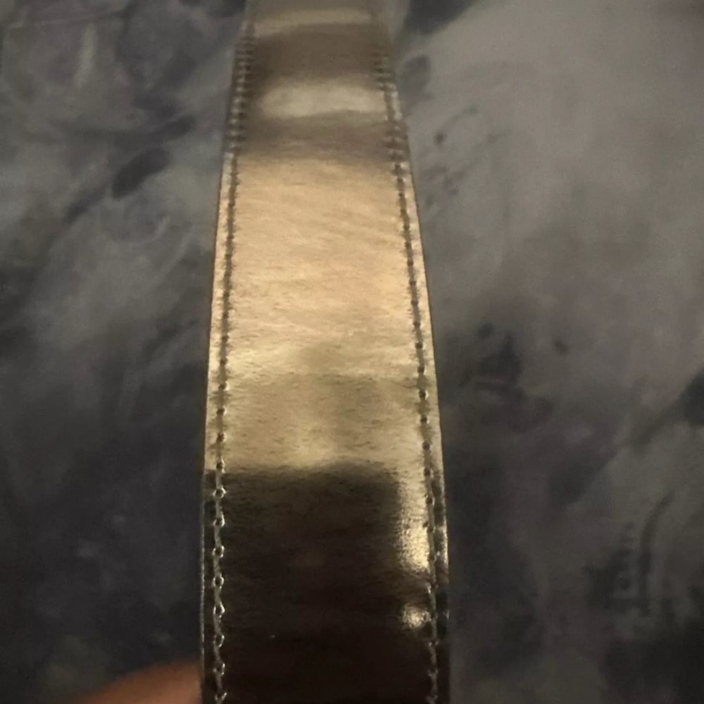 Giuseppe Zanotti Signature Belt - Picture 4 of 5